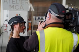 PASSAGE DE FRANCE 3 PICARDIE