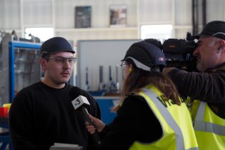 PASSAGE DE FRANCE 3 PICARDIE